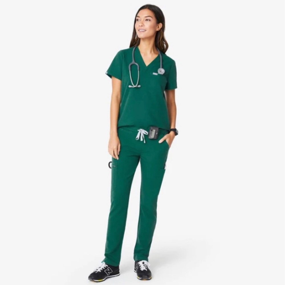 Figs Size Small Scrub Set